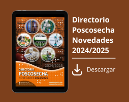 Directorio Poscosecha 2024